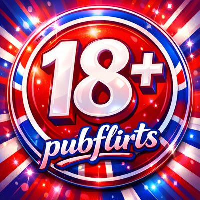 PUBFLIRTS 18+